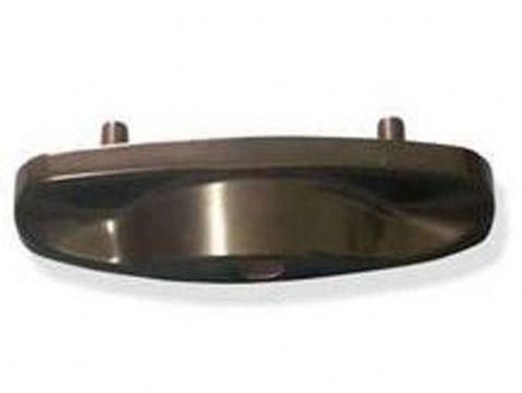 點擊查看詳細信息<br>標題：電泳啞黑加工樣品展示 閱讀次數：3874